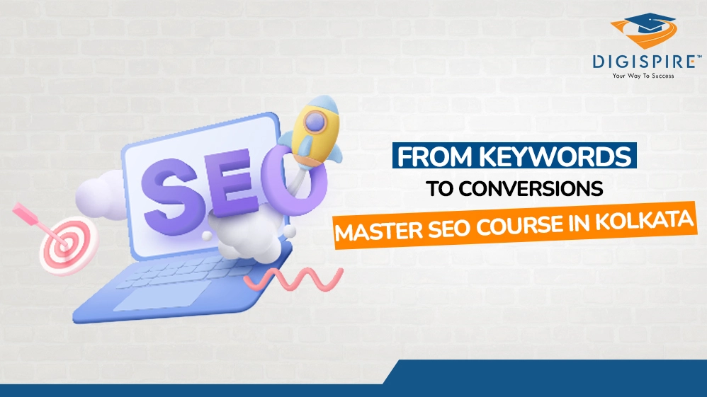 SEO course in Kolkata