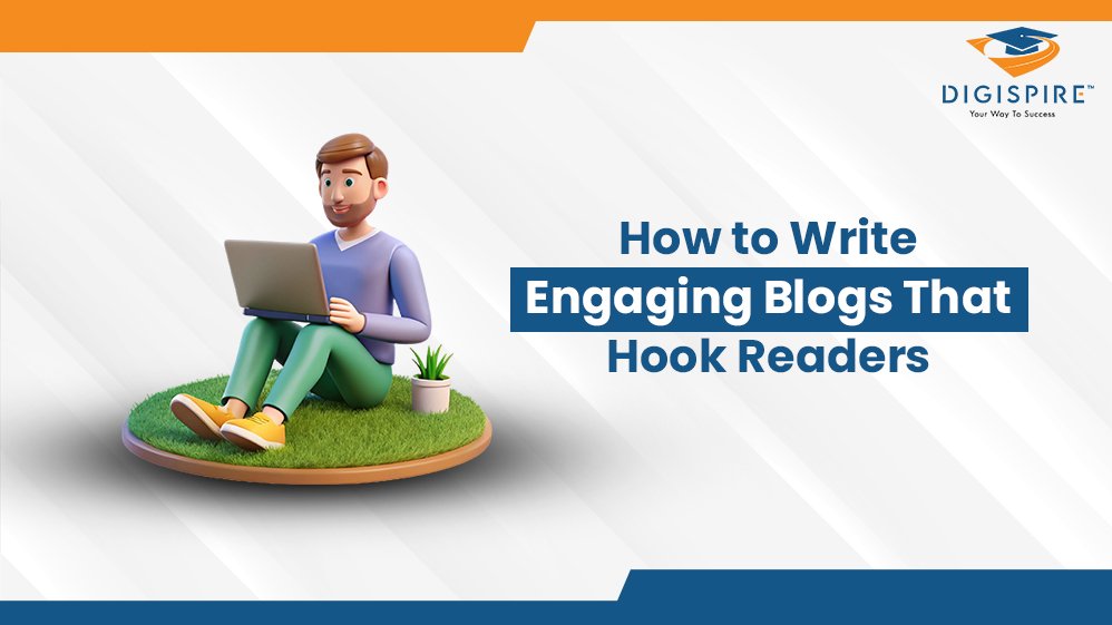 engaging blog