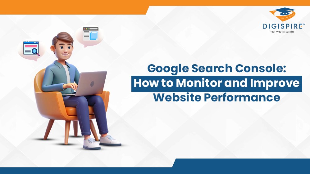 Google Search Console