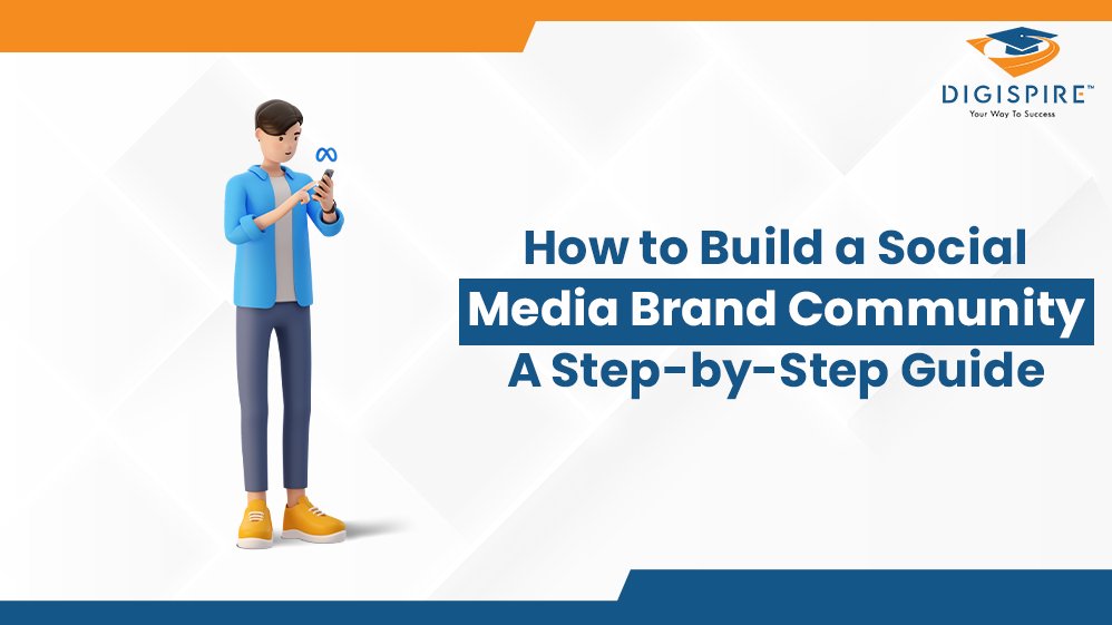 Social Media Brand Community