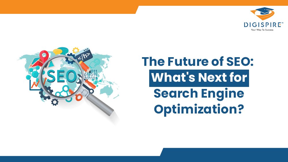Future of SEO