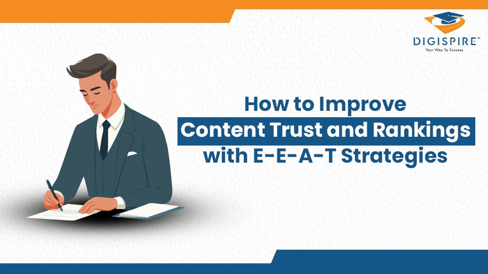 E-E-A-T Strategies