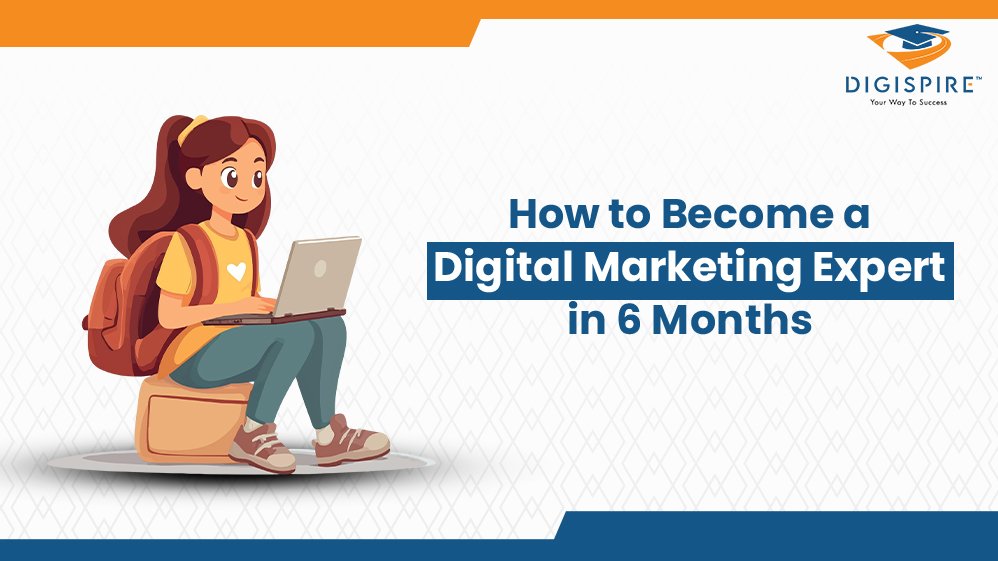 Digital Marketing Expert