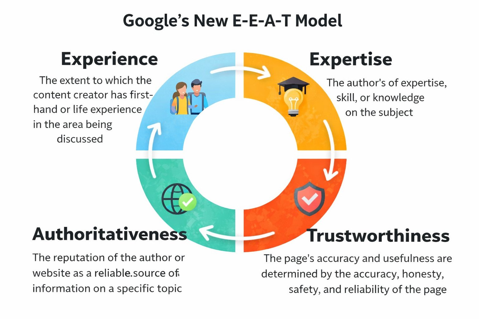 E-E-A-T- for-SEO