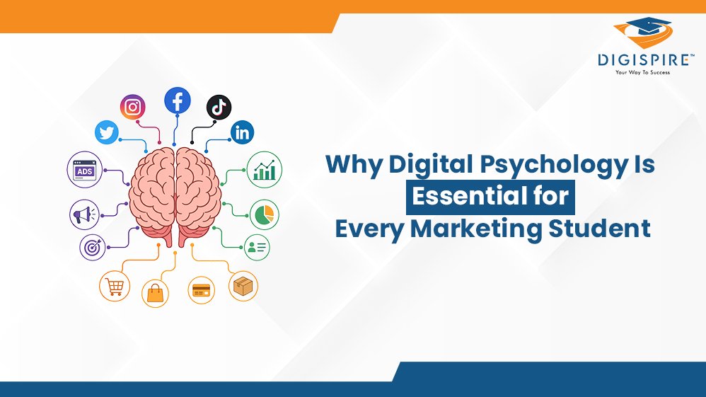 digital psychology