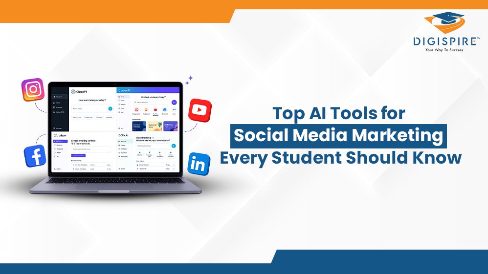 AI Powered Social Media Marketing