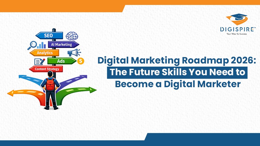 digital marketing roadmap 2026