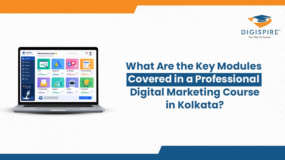 digital marketing course in Kolkata