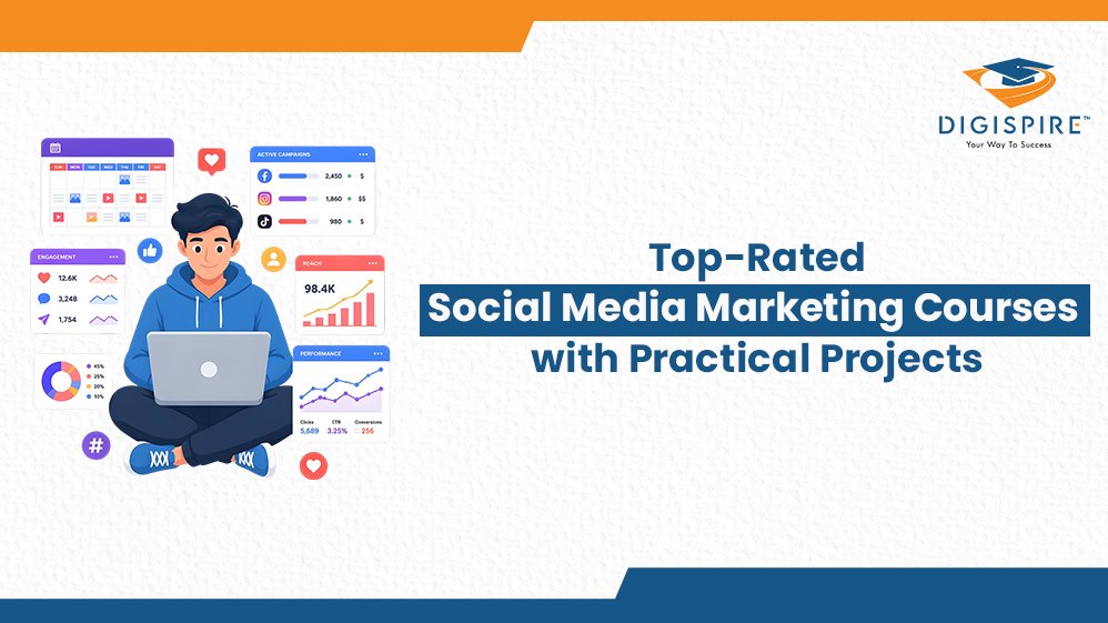 social media marketing courses