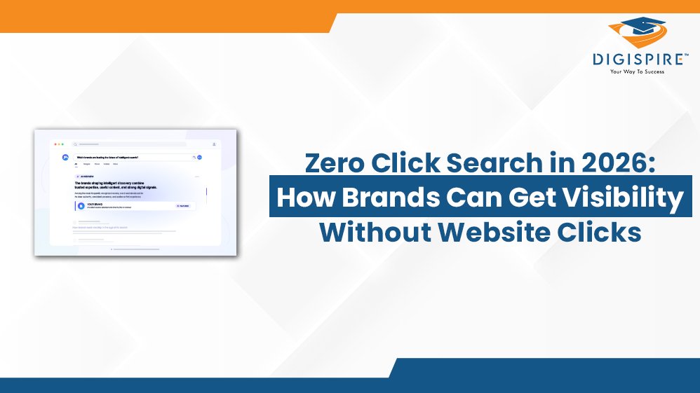 Zero Click Search in 2026