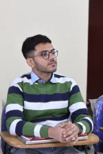 Pramick Das