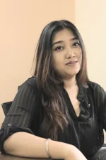 Anshika Thapa